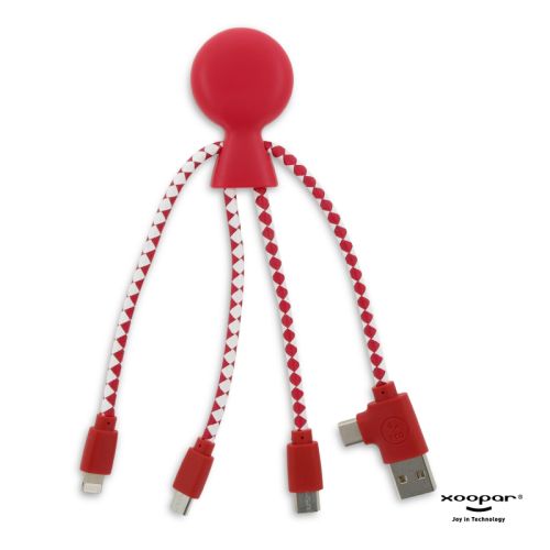 Xoopar multi charging cable - Image 3